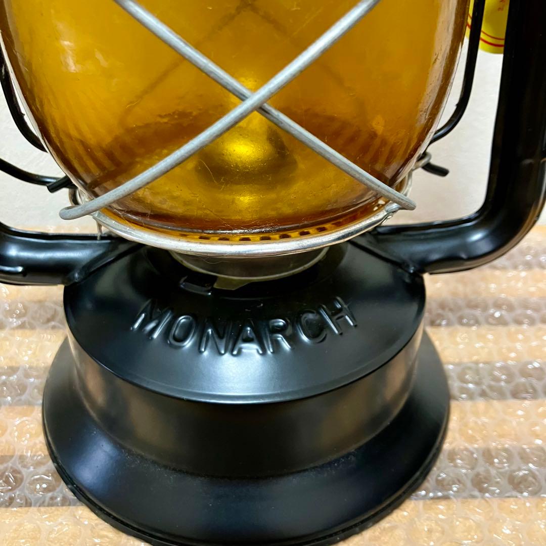 廃盤DIETZ 10 MONARCH デイツ モナークランタンリコレクト - メルカリ