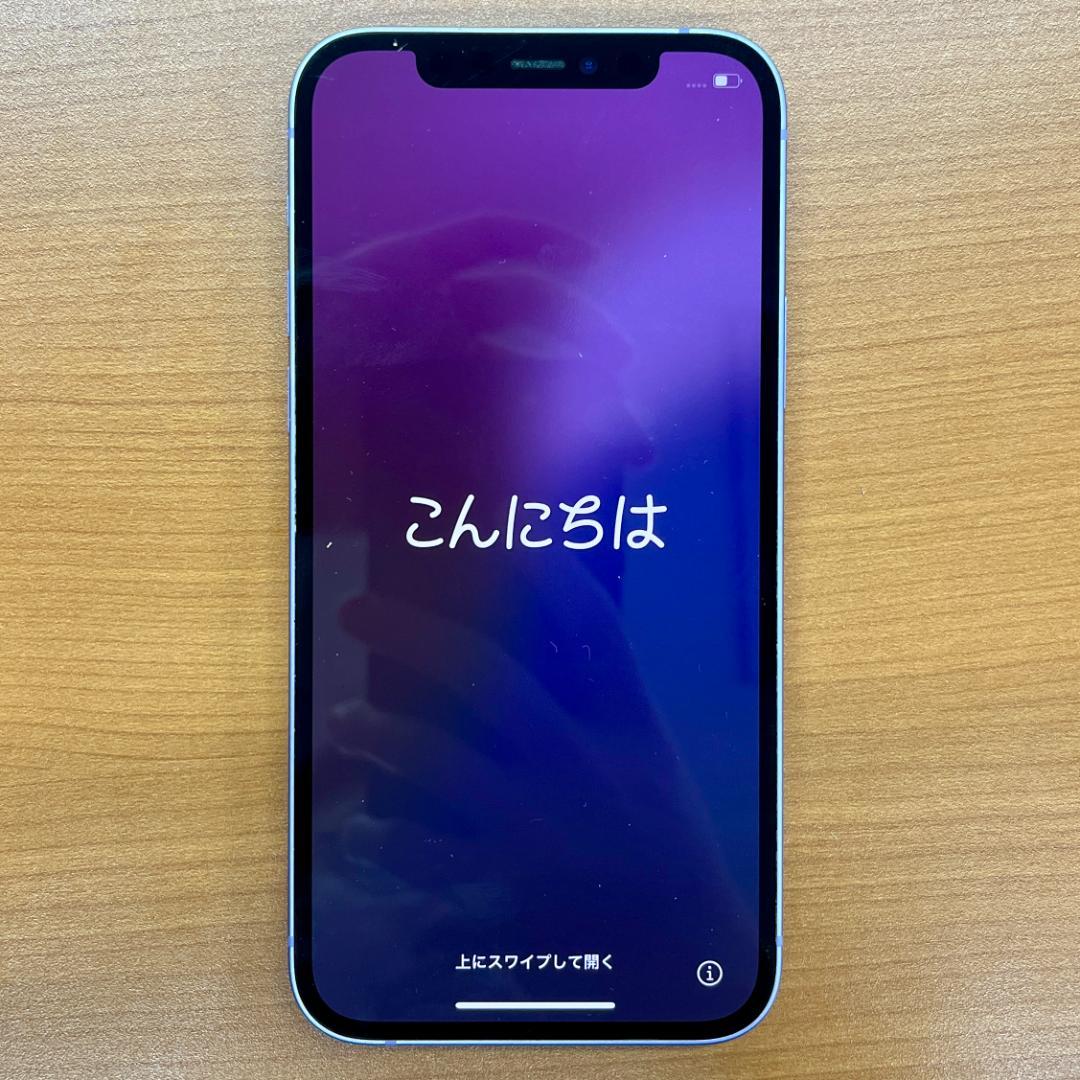 m*i様 iPhone 12 A2402 128GB スマホ ID31313D iPhone12 A2402 (MGHP3J/A) 64GB ホワイト【楽天版 SIMフリー】|中古