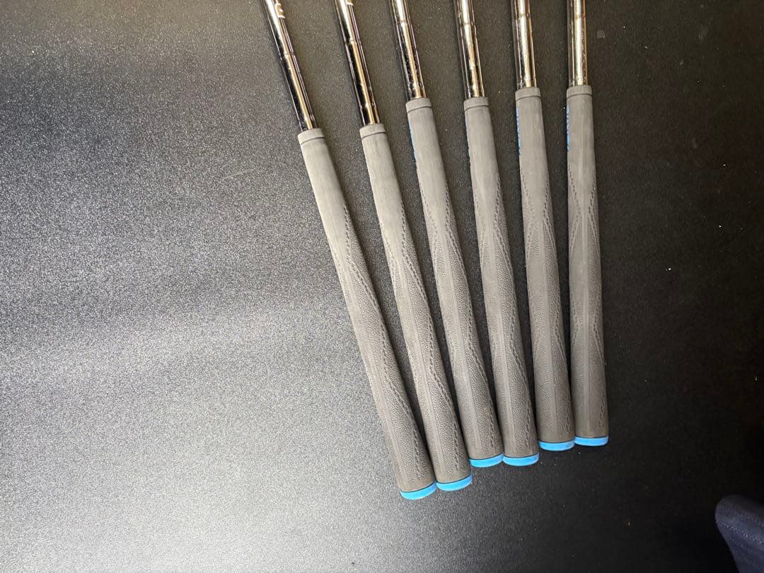 Srixon zx5 アイアンセット5〜P ダイナミックゴールドs200 120 - メルカリ