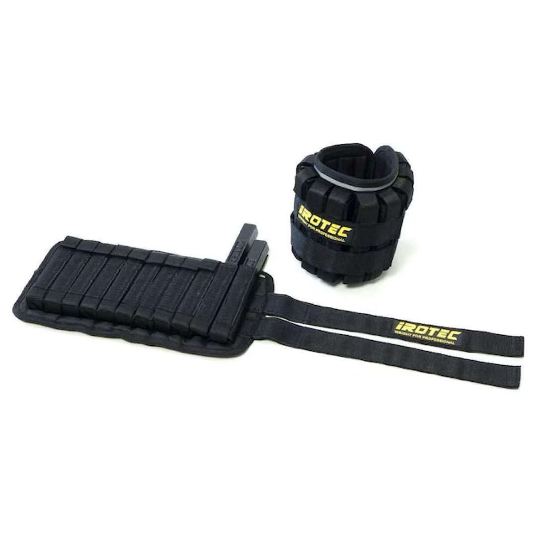 IROTEC（アイロテック） NEWブロックウエイトアンクル（片足5KG×4個) Amazon.co.jp: IROTEC（アイロテック）NEWブロックウエイトアンクル