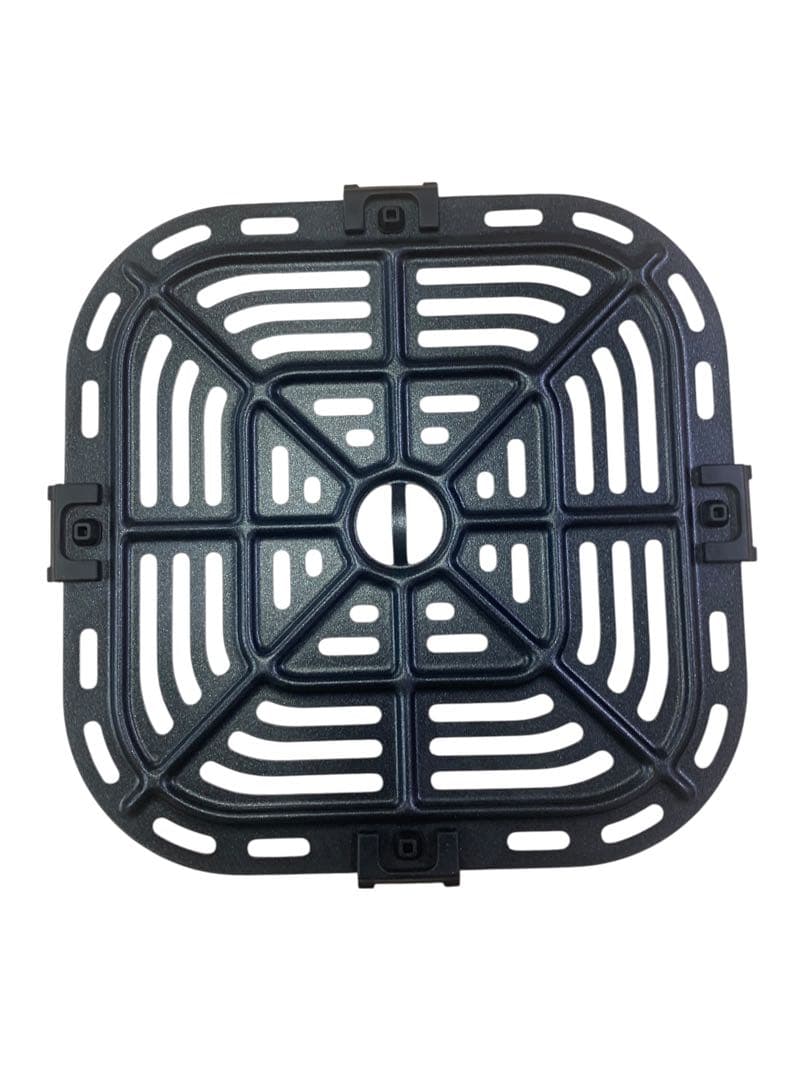 【開封済・未使用】COSORI エアフライヤー ノンフライヤー 4.7L 家庭用