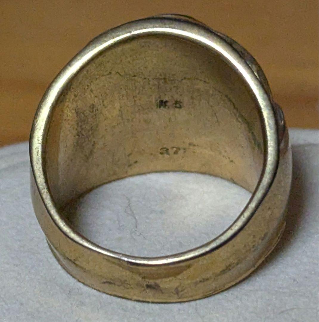 超入手困難1981年 巨人軍 V1記念 チャンピオンリング# - メルカリ