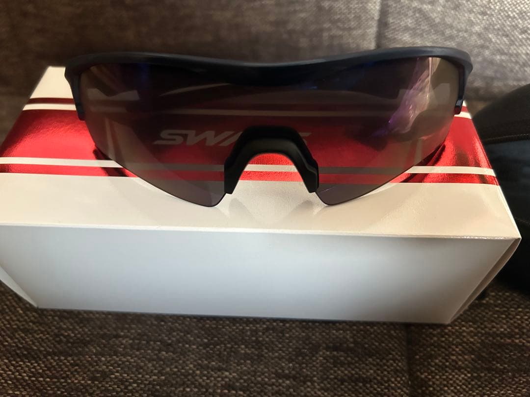 SWANS サングラス 野球 FACEONE 野球 サングラス スポーツ スワンズ SWANS フェイスワン ULTRA