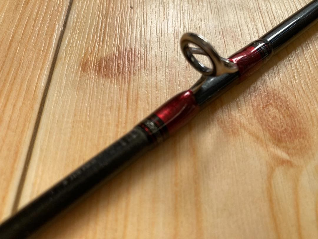 ダイワ メタリア タチウオ 太刀魚 195 アナリスター 極鋭 テンヤ シマノ