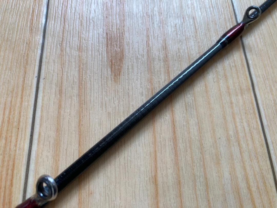 ダイワ メタリア タチウオ 太刀魚 195 アナリスター 極鋭 テンヤ