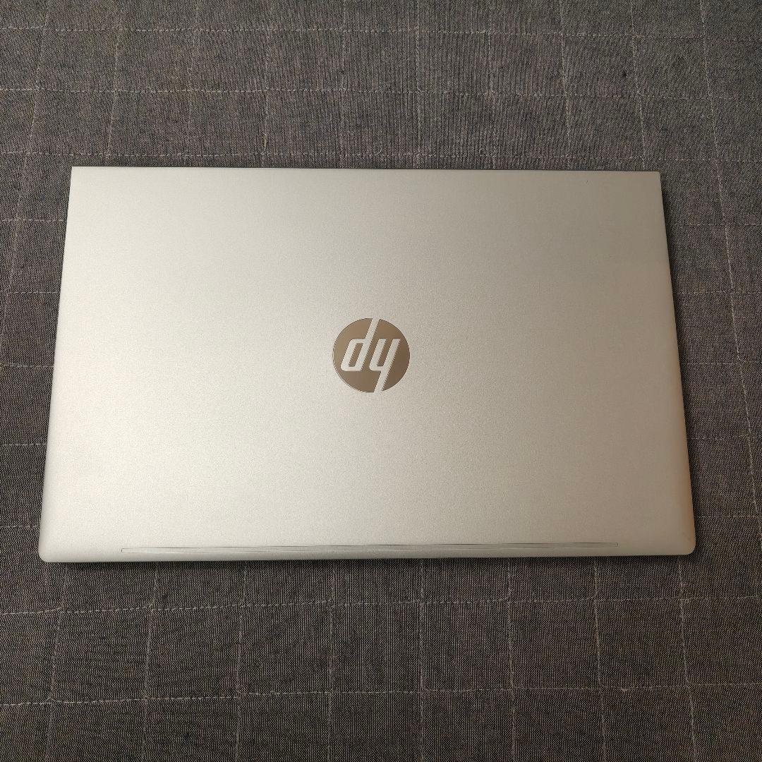 2024年 日本製 超美品 HP 爆速 13世代 i7 新品32GB 新品1TB