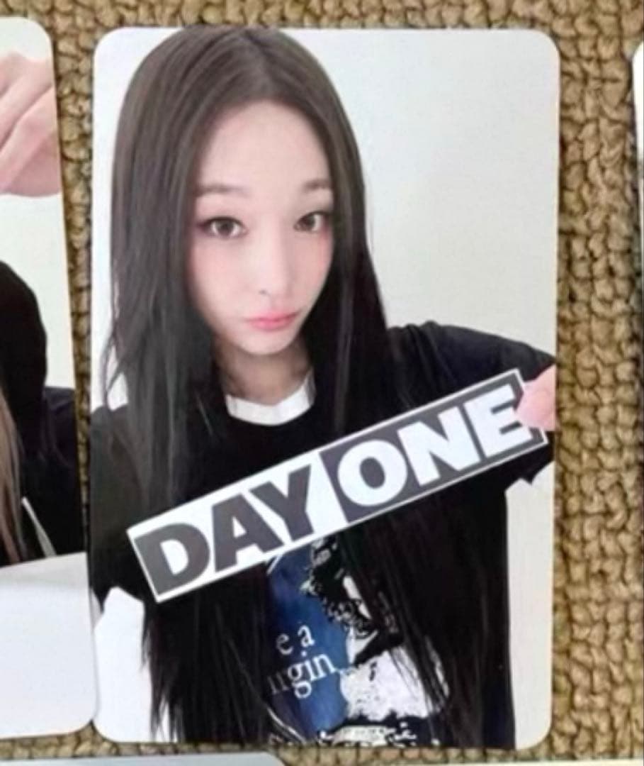 オルデプ ADP アニー ファンクラブ 会員限定特典 トレカ - メルカリ