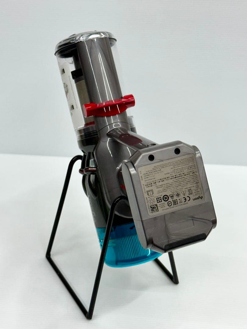 中古　ダイソン掃除機　SV21 Micro 1.5kg 本体　純正バッテリー付き