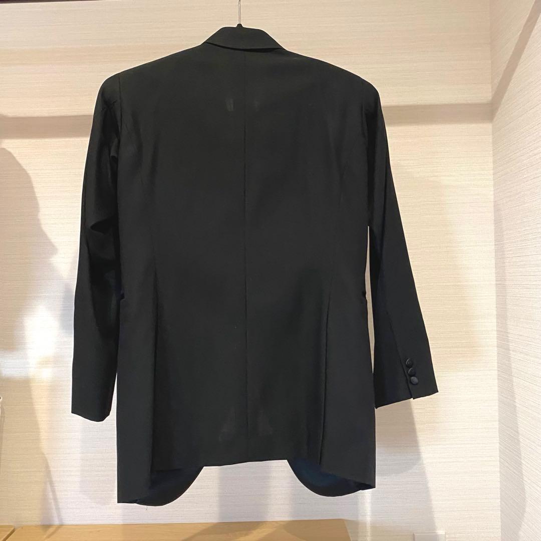 モモ様専用【チャコット製】タキシード上下セット＆シャツ＆小物類