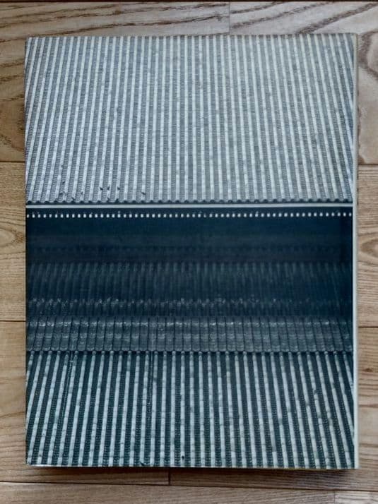 ★日本の屋根 伊藤ていじ 叢文社 大型写真集 定価20000円