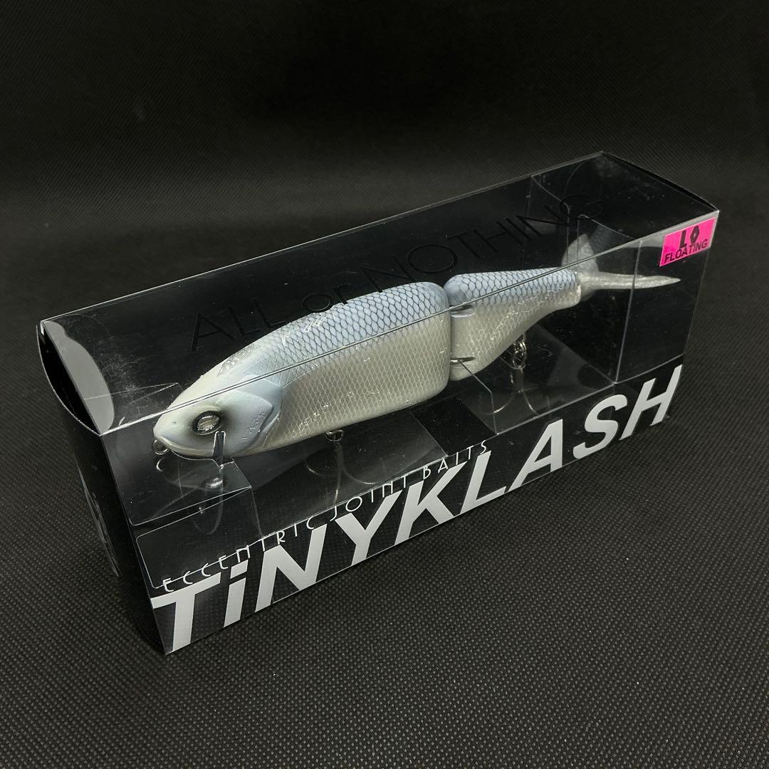 訳あり】DRT / タイニークラッシュ / スモーキングゴースト - メルカリ