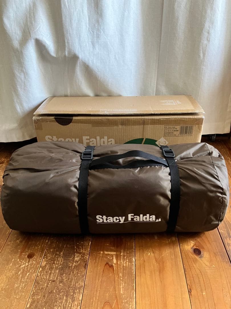 ogawa ステイシーファルダ 未使用品 新品 ステイシー ファルダ | Abenteuer