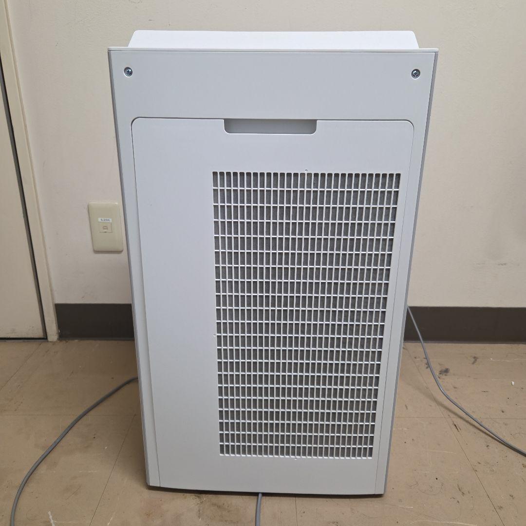 明日まで昼間で値下！！さくらみこコラボ 空気清浄機 　値下交渉OK‼️