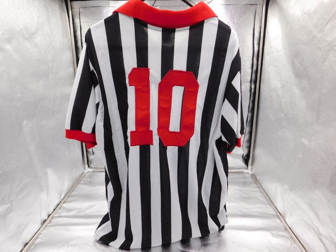 ペレ 復刻版サンパウロ州選抜チームユニフォーム(1963年) 元ブラジル