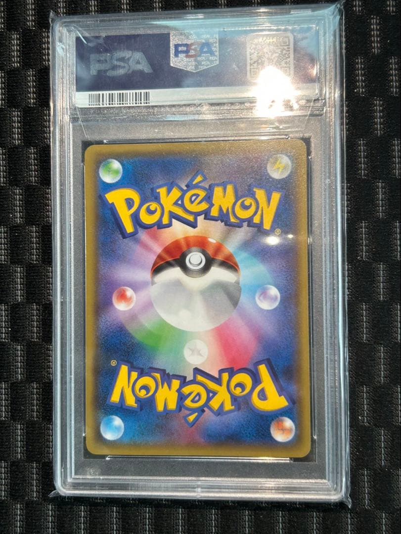 ミュウツー：バトルフェスタ2015 PROMO XYシリーズプロモーション