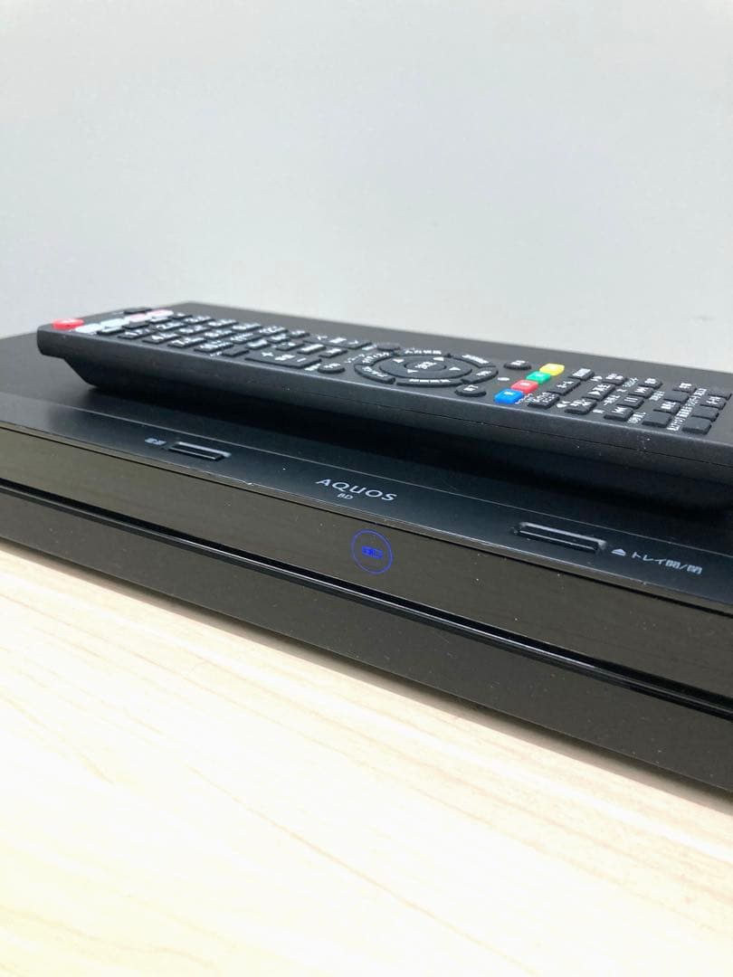 かなり綺麗　シャープ　AQUOS ブルーレイ　BD-NW 510 シャープ AQUOSブルーレイ BD-NW510 価格比較 - 価格.com