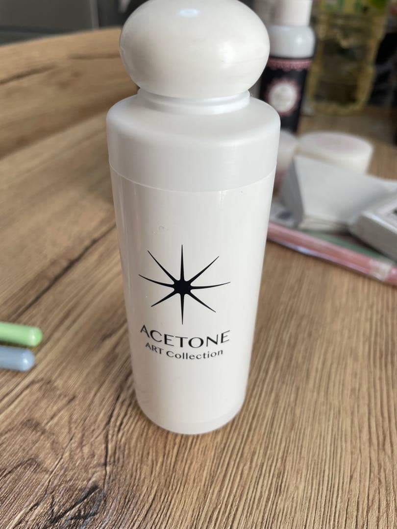 フルーリア ネイル検定1級 道具セット スカルプチュア アクリル