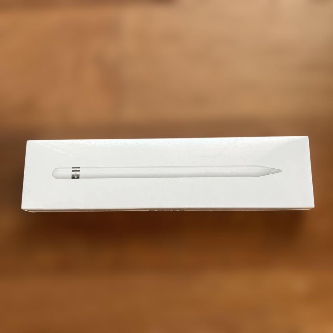 Apple Pencil 第1世代　新品未開封 楽天市場】[新品未開封・即納] Apple純正 Apple Pencil 第1世代 USB-C