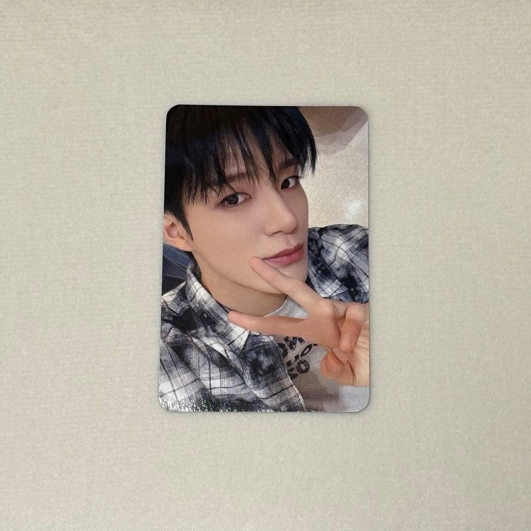 NCTDREAM トレカ ジェノ - メルカリ