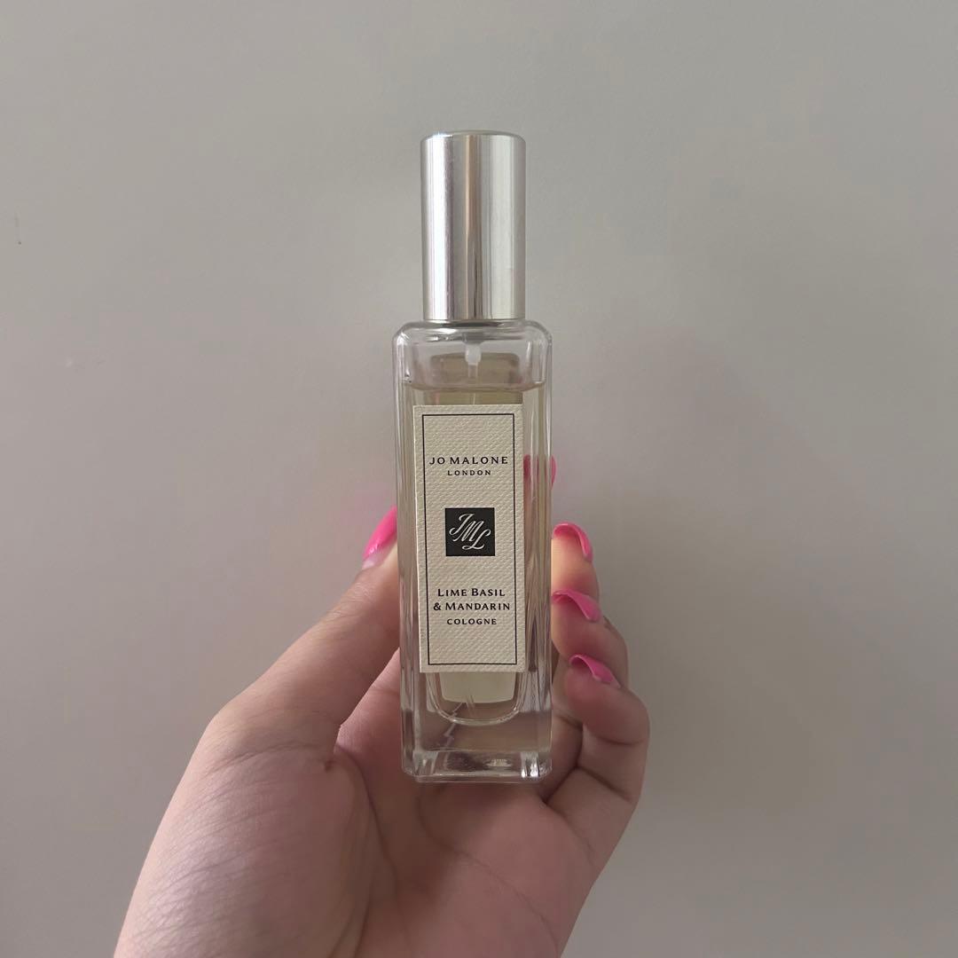 ジョーマローン 香水 ENHYPEN ニキ愛用 - メルカリ