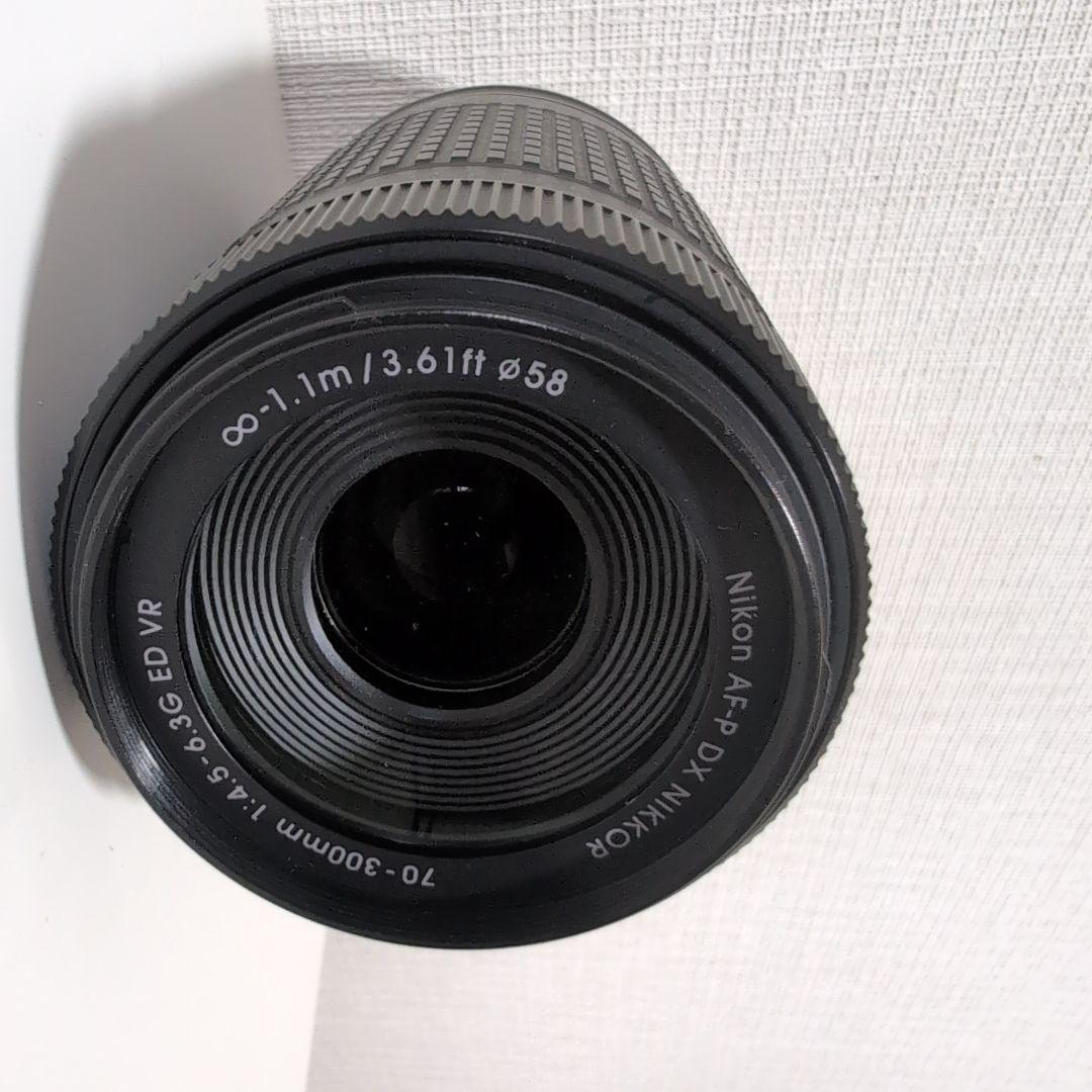 レンズ(ズーム) Nikon AF-P DX NIKKOR 70-300mm f/4.5-6.3G ニコン AF-P DX NIKKOR 70-300mm f/4.5-6.3G ED VR 価格比較 - 価格.com