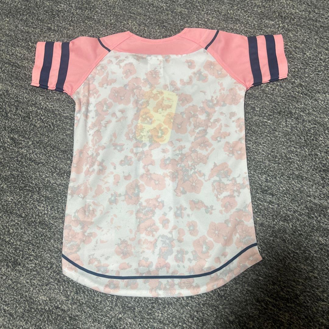 ソフトバンクホークス ユニフォーム 桜柄 90 - メルカリ