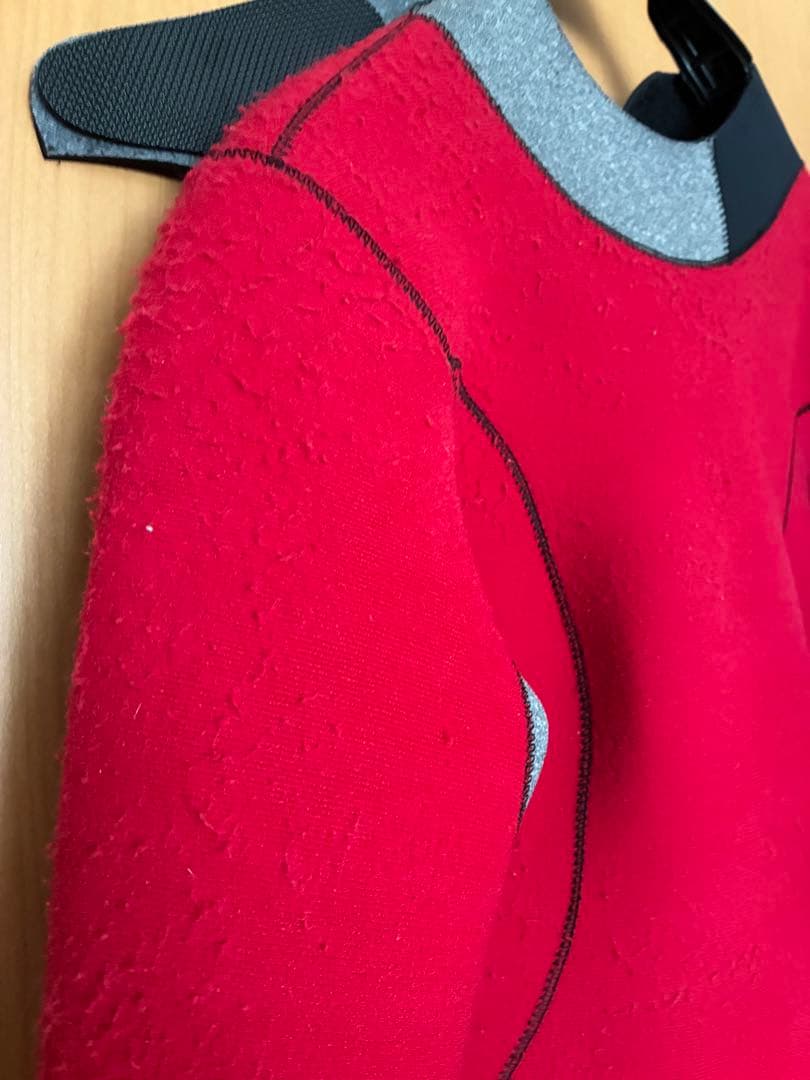 セミドライ　オール3ミリ　レディース値下げしました