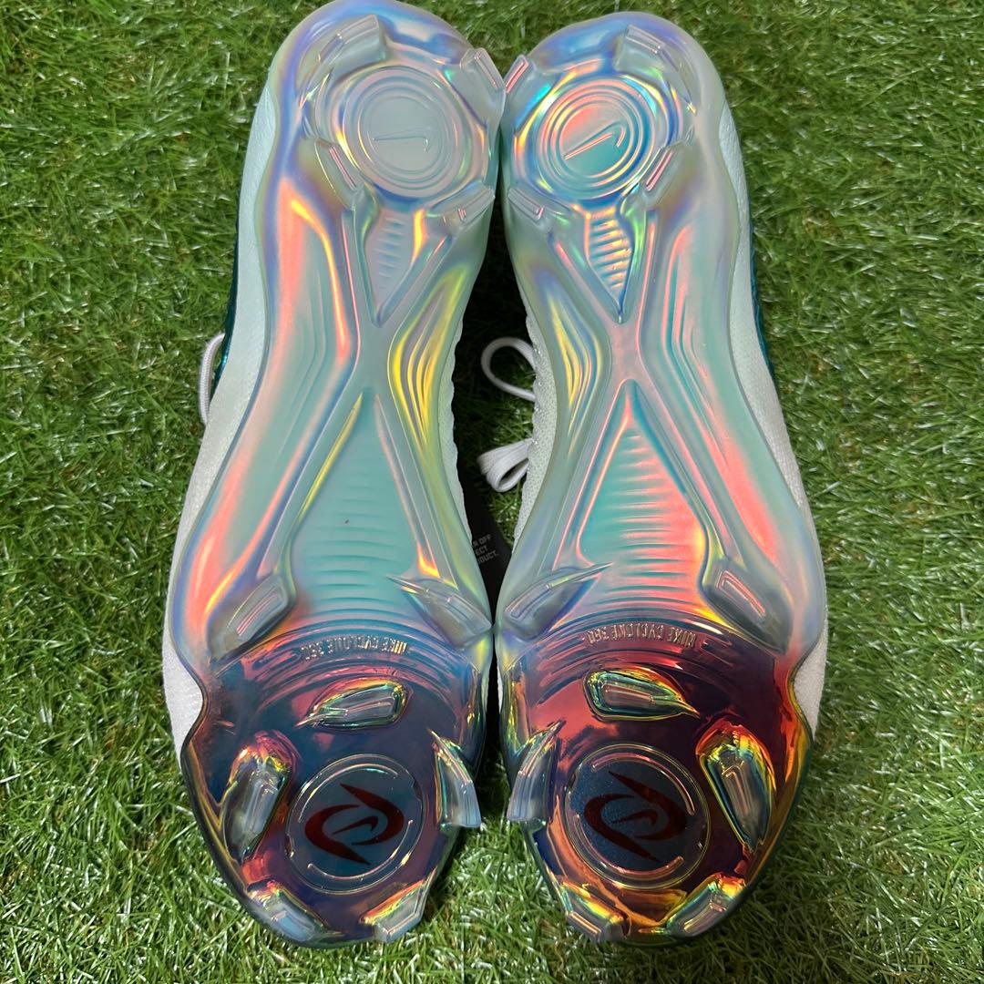 【限定品！！】ファントム GX II エリート FG LV8 26.5cm