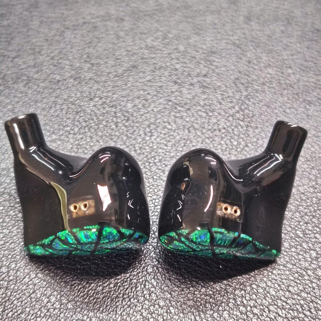 AFUL Performer 5+2 4.4mm おまけ付き