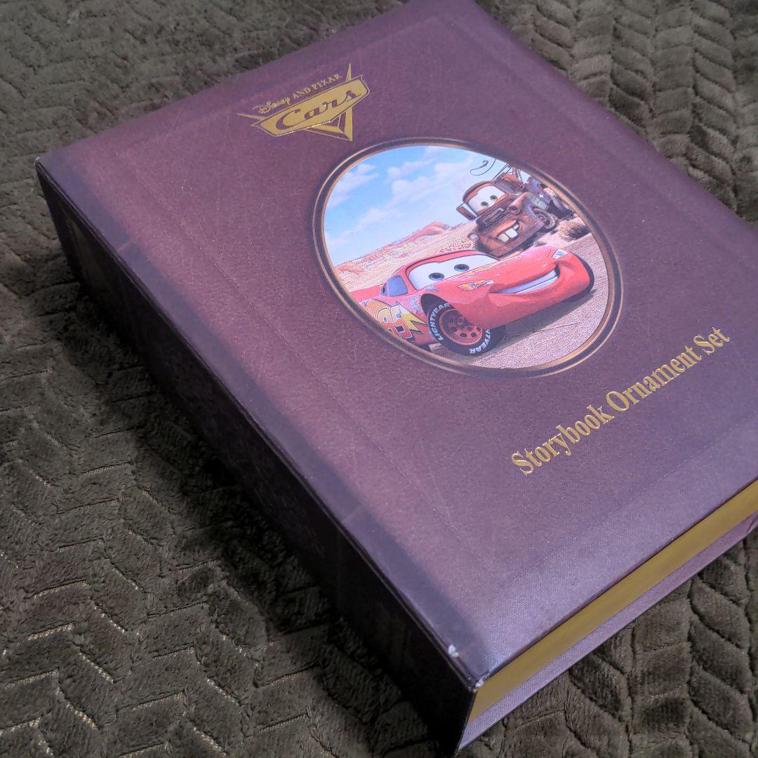 激レア カーズ ラグジュアリーオーナメント クリスマス - メルカリ