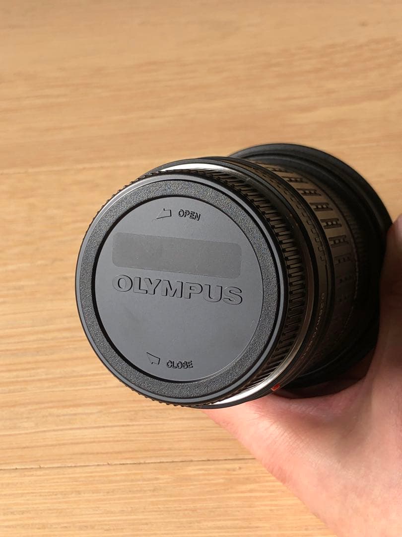 その他 OLYMPUS ZUIKO DIGITAL ED9-18mm F4.0-5.6