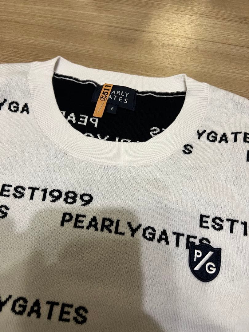 パーリーゲイツ　pearlygates February 2026 New Arrivals #pearlygates #26spring #パーリーゲイツ