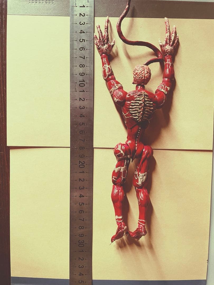 シ*を様 バイオハザード リッカー - メルカリ