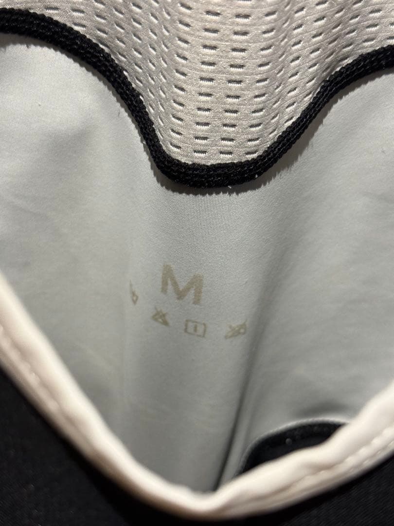 選手支給品 ポギチーム・グスト・リュブリャナ サイクルジャージ 上下