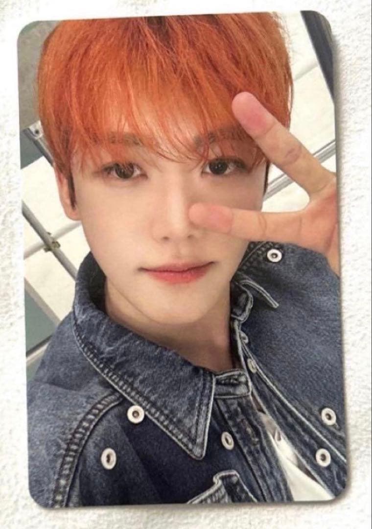 NCT DREAM ジェミン トレカ 4枚セット まとめ売り - メルカリ