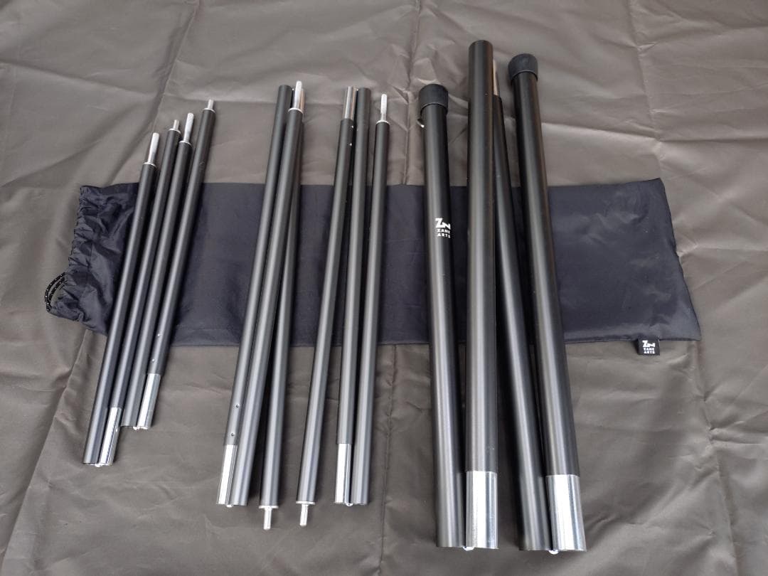 【さらに値下げしました 美品】WOOTA-S TC