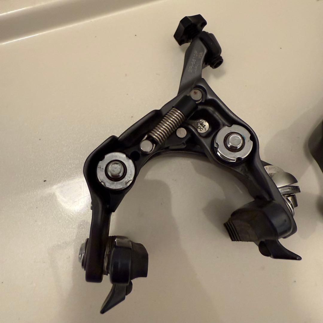 れっぷう様専用 前後セット BR-6810 ダイレクトマウント ULTEGRA