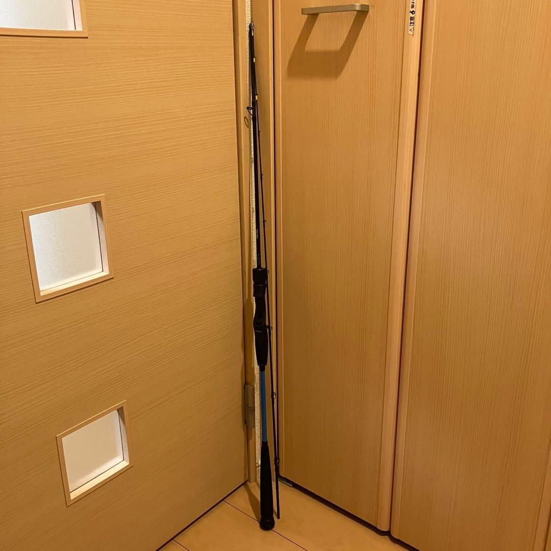 JACKALL ジャッカル ロッド GSW C66UL JACKALL（ジャッカル） 【在庫限定35％OFF】ジャッカル GSW ジーエス