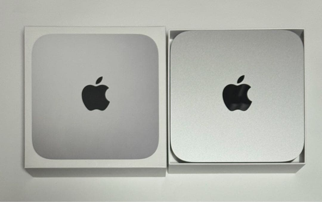 Macデスクトップ Mac mini M2 2023 Amazon.com: Apple 2023 Mac Mini with Apple M2 Chip with 8-core CPU