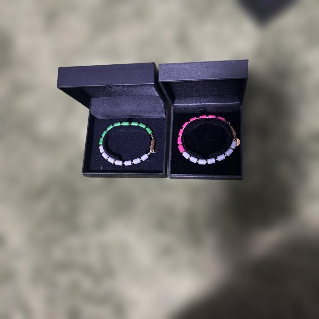 クリオインパルス　ブレスレット 楽天市場】CHRIO クリオ インパルスブレスレット バイカラー ゴールド