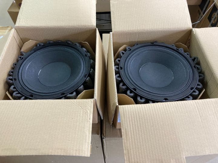 ウーファーユニット/ウーファー/ラウンドスピーカー 楽天市場】送料無料 ファブリックエッジ・キャップ&ノンプレスコーン