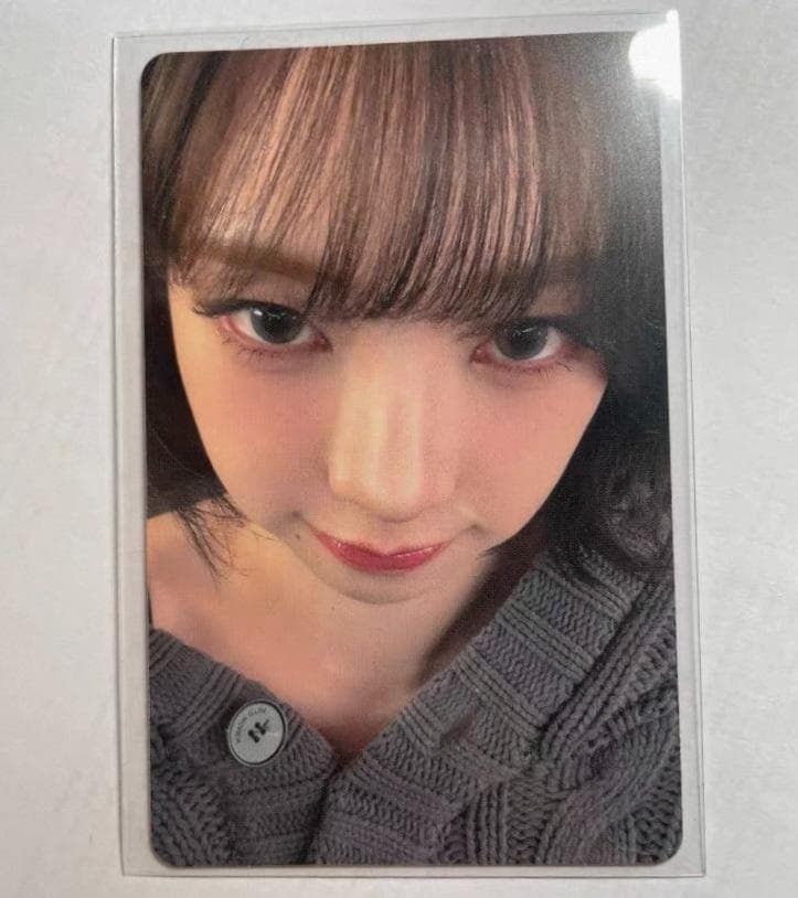 aespa 2025 Japan ファンミ 限定 特典 ランダム トレカ カリナ - メルカリ