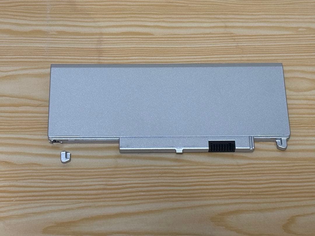 k*n様 オークション 訳アリ Panaレッツノート CF-RZ6 i5-7Y5 - メルカリ