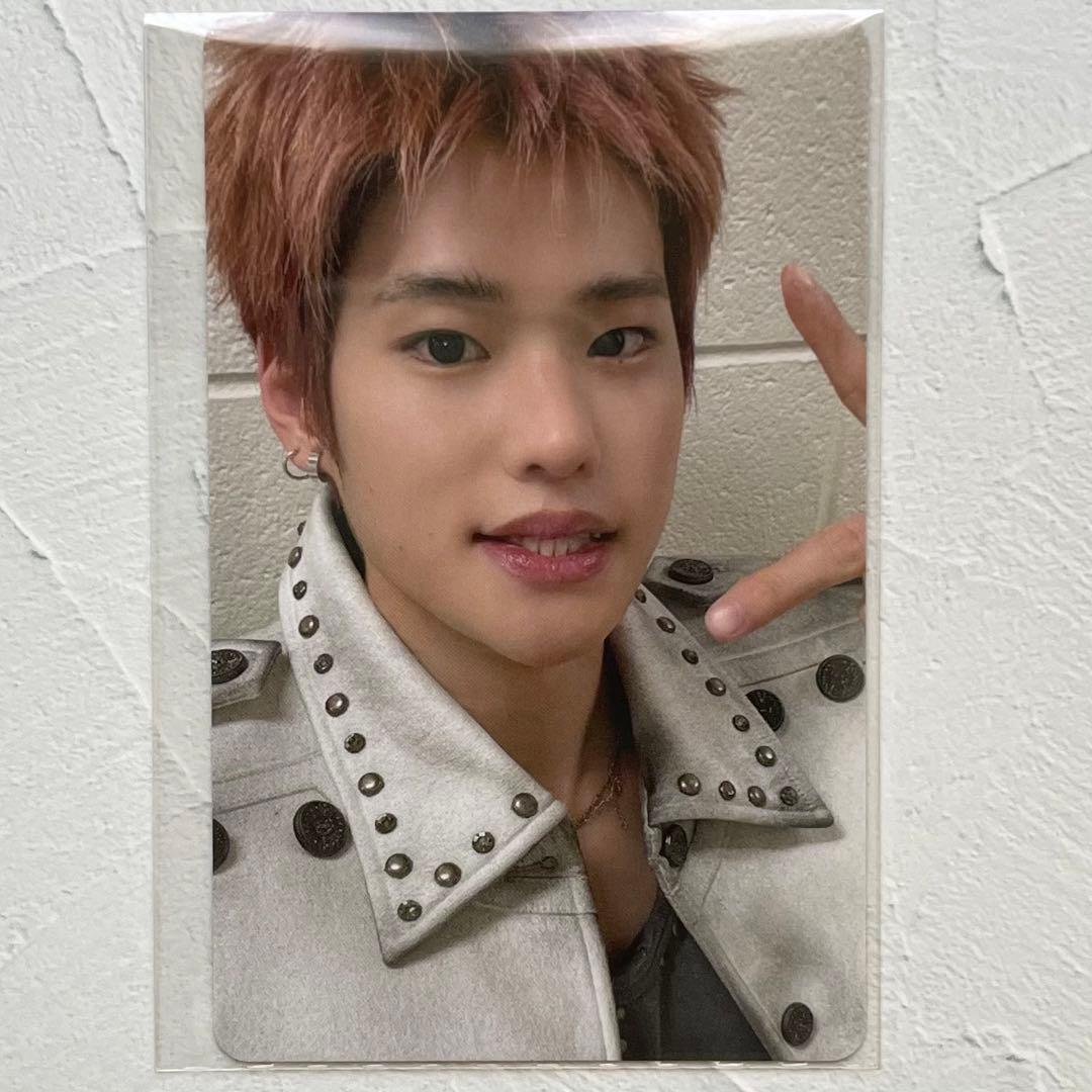 RIIZE ソヒ Fame Weverse トレカ ラキドロ - メルカリ