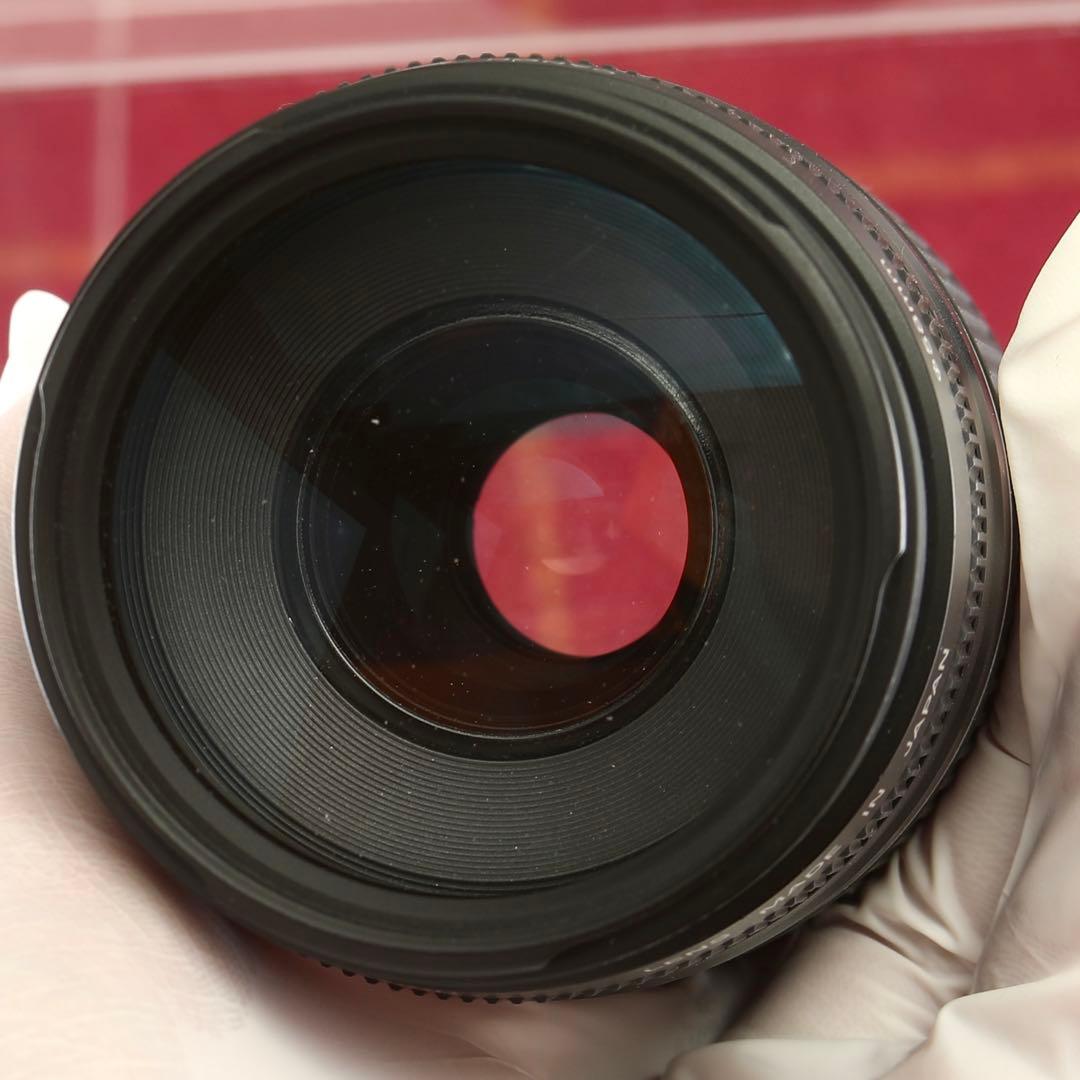 【完動品】Canon EF 75-300mm f/4-5.6 Ⅲ USM