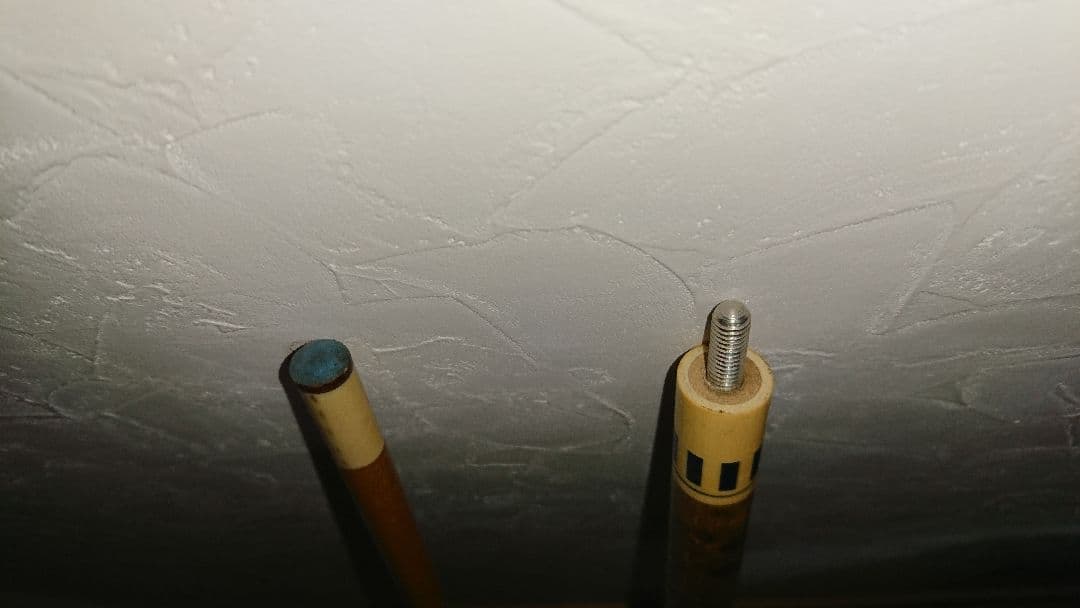 ビリヤード  キュー  マキシム ビリヤード キュー [MEZZ] - ビリヤード・ダーツ販売ﾚﾝﾀﾙ K's LINK