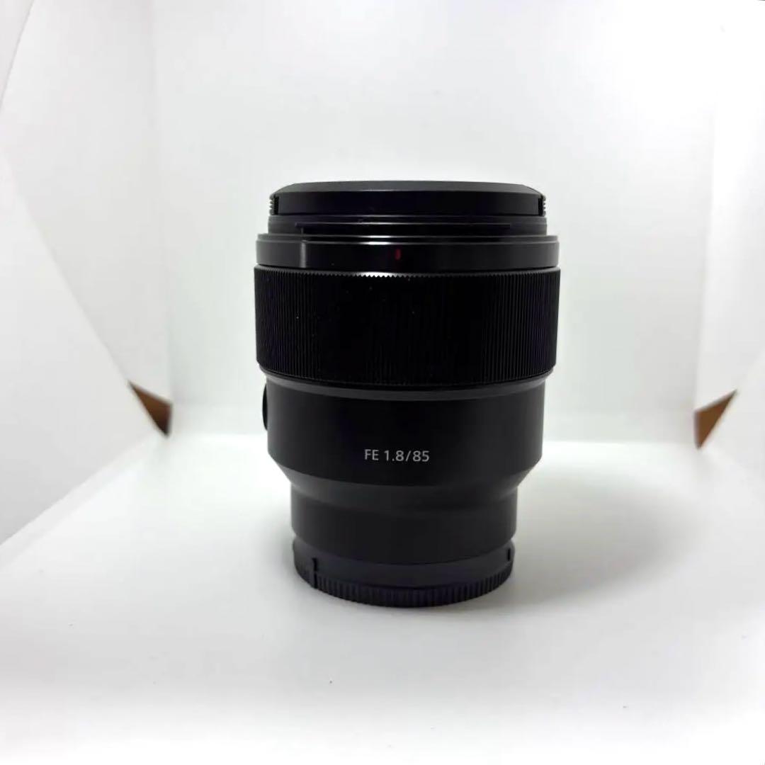レンズ(単焦点) FE85mm f1.8 5万円台の単焦点 FE 85mm F1.8を作例付きでレビュー！ | Indieemotion