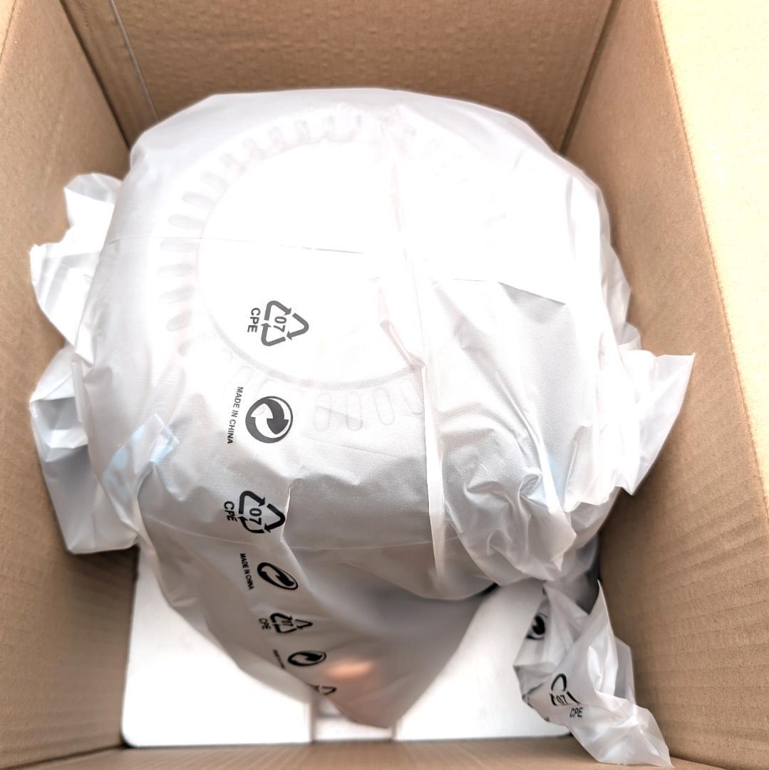 Tupperware エアフライヤー 3L 1200W 未使用品 - メルカリ