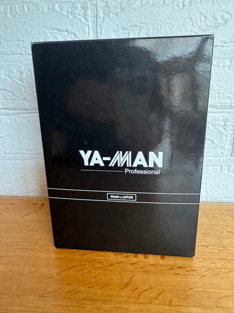 YA-MAN キャビスパ for Salon HRF-12 日本製 サロン専売品 - メルカリ