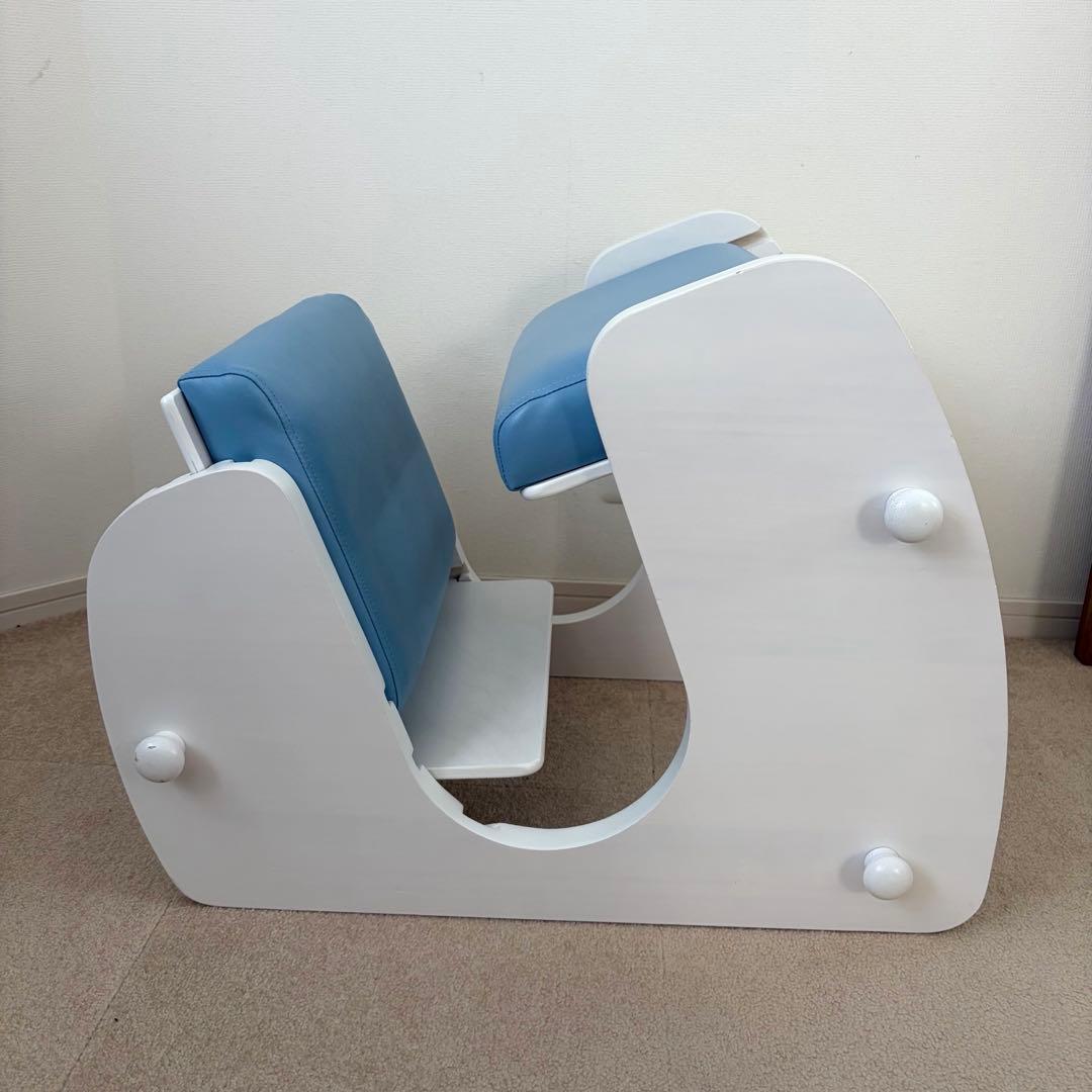 keepy キーピィ 宮武 プロポーションチェア ピンク 姿勢矯正 バランス